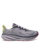 Hoka Маратонки за бягане Clifton 9 Gtx GORE-TEX 1141490F Сив - Mera.bg