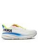 Hoka Маратонки за бягане Clifton 9 1127895 Бял - Mera.bg