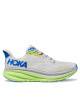 Hoka Маратонки за бягане Clifton 9 Wide 1132210 Бял - Mera.bg