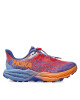 Hoka Маратонки за бягане Speedgoat 5 1134470 Червен - Mera.bg