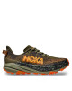Hoka Маратонки за бягане Speedgoat 6 1147791 Зелен - Mera.bg