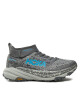 Hoka Маратонки за бягане Speedgoat 6 Mid GTX GORE-TEX 1155152 Сив - Mera.bg