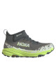 Hoka Маратонки за бягане Speedgoat 6 Mid GTX GORE-TEX 1155152 Цветен - Mera.bg