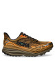 Hoka Маратонки за бягане Stinson 7 1141530 Кафяв - Mera.bg