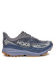Hoka Маратонки за бягане Stinson 7 1141530 Сив - Mera.bg