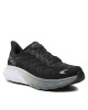 Hoka Обувки Arahi 6 Wide 1123196-BWHT Black / White - Mera.bg