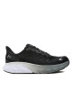 Hoka Обувки Arahi 6 Wide 1123196-BWHT Black / White - Mera.bg