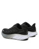 Hoka Обувки Arahi 6 Wide 1123196-BWHT Black / White - Mera.bg