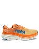 Hoka Маратонки за бягане Bondi 8 1123202-IMON Оранжев - Mera.bg