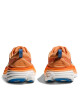 Hoka Маратонки за бягане Bondi 8 1123202-IMON Оранжев - Mera.bg