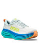 Hoka Маратонки за бягане Bondi 8 1123202 Син - Mera.bg