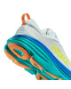 Hoka Маратонки за бягане Bondi 8 1123202 Син - Mera.bg