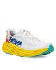 Hoka Маратонки за бягане Rincon 3 1119395-WEGG Бял - Mera.bg