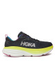 Hoka Маратонки за бягане Bondi 8 1123202 Черен - Mera.bg