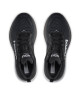 Hoka Маратонки за бягане Bondi 8 1123202 Черен - Mera.bg