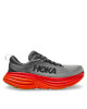 Hoka Маратонки за бягане Bondi 8 1123202 Сив - Mera.bg