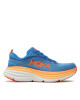 Hoka Маратонки за бягане Bondi 8 1123202 Син - Mera.bg