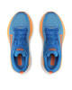 Hoka Маратонки за бягане Bondi 8 1123202 Син - Mera.bg