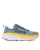 Hoka Маратонки за бягане Bondi 8 1123202 Сив - Mera.bg