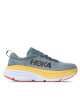 Hoka Маратонки за бягане Bondi 8 1123202 Сив - Mera.bg