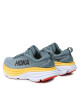 Hoka Маратонки за бягане Bondi 8 1123202 Сив - Mera.bg