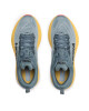 Hoka Маратонки за бягане Bondi 8 1123202 Сив - Mera.bg