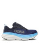 Hoka Маратонки за бягане Bondi 8 1123202 Тъмносин - Mera.bg