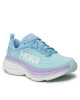 Hoka Маратонки за бягане Bondi 8 1127952 Син - Mera.bg