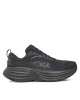 Hoka Маратонки за бягане Bondi 8 Wide 1127953 Черен - Mera.bg