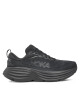 Hoka Маратонки за бягане Bondi 8 Wide 1127953 Черен - Mera.bg