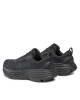 Hoka Маратонки за бягане Bondi 8 Wide 1127953 Черен - Mera.bg