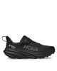 Hoka Маратонки за бягане Challenger 7 GORE-TEX 1134501 Черен - Mera.bg