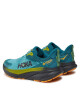 Hoka Маратонки за бягане Challenger 7 Gtx GORE-TEX 1134501 Син - Mera.bg