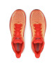 Hoka Маратонки за бягане Clifton 8 1119393-FBOR Оранжев - Mera.bg
