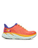 Hoka Обувки Clifton 8 1119394-FBLN Orange - Mera.bg