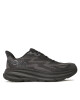 Hoka Маратонки за бягане Clifton 9 1127895 Черен - Mera.bg