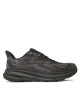 Hoka Маратонки за бягане Clifton 9 1127895 Черен - Mera.bg
