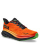 Hoka Маратонки за бягане Clifton 9 1127895 Оранжев - Mera.bg