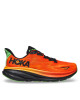 Hoka Маратонки за бягане Clifton 9 1127895 Оранжев - Mera.bg