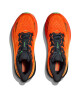 Hoka Маратонки за бягане Clifton 9 1127895 Оранжев - Mera.bg