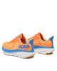 Hoka Маратонки за бягане Clifton 9 1127895 Оранжев - Mera.bg