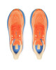 Hoka Маратонки за бягане Clifton 9 1127895 Оранжев - Mera.bg