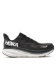Hoka Маратонки за бягане Clifton 9 Wide 1132210 Черен - Mera.bg
