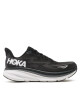 Hoka Маратонки за бягане Clifton 9 Wide 1132210 Черен - Mera.bg