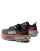 Hoka Маратонки за бягане M Bondi 8 1123202 Сив - Mera.bg