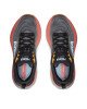 Hoka Маратонки за бягане M Bondi 8 1123202 Сив - Mera.bg
