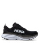 Hoka Маратонки за бягане M Bondi 8 Wide 1127953 Черен - Mera.bg