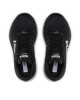 Hoka Маратонки за бягане M Bondi 8 Wide 1127953 Черен - Mera.bg