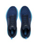 Hoka Обувки M Bondi 8 Wide 1127953-OSAA Син - Mera.bg