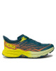 Hoka Маратонки за бягане M Speedgoat 5 1123157 Син - Mera.bg